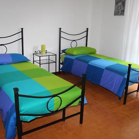 Διαμέρισμα Casa Mattia By Holiday World