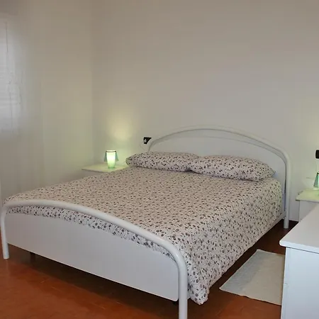 Διαμέρισμα Casa Mattia By Holiday World *