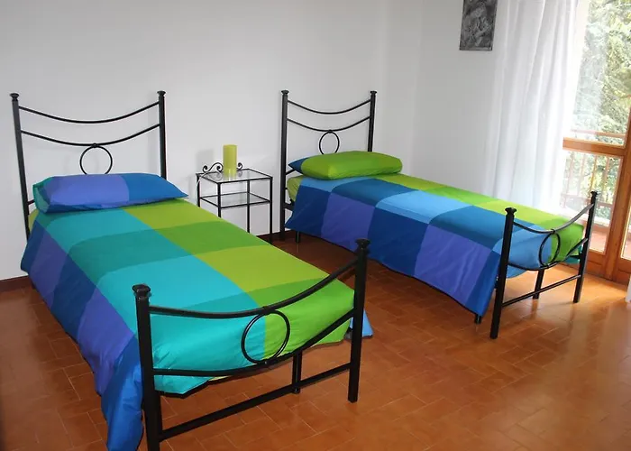 Διαμέρισμα Casa Mattia By Holiday World