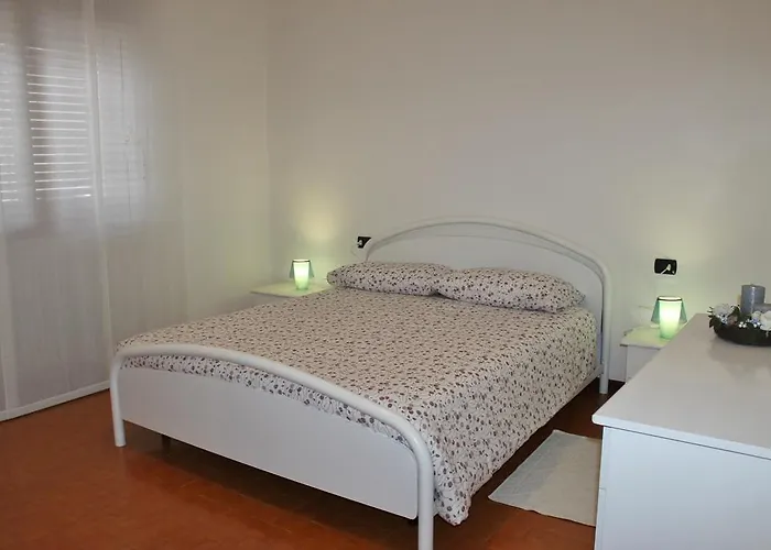 Διαμέρισμα Casa Mattia By Holiday World *