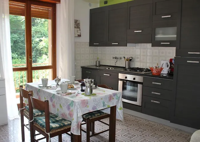 Διαμέρισμα Casa Mattia By Holiday World Bellano